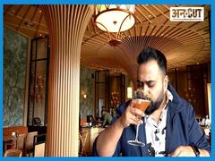 जेब पर ज्यादा भारी नहीं पड़ता 5-स्टार ताज महल होटल का लंच | Uncut 