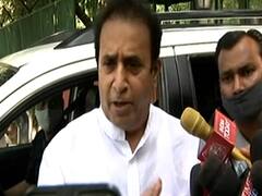 क्या Sachin Vaje प्रकरण को लेकर अनिल देशमुख से नाराज हैं Sharad Pawar?