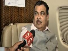 Assam दौरे पर बोले Nitin Gadkari- लोगों ने हमारा काम देखा है, दोबारा चुन कर आएंगे