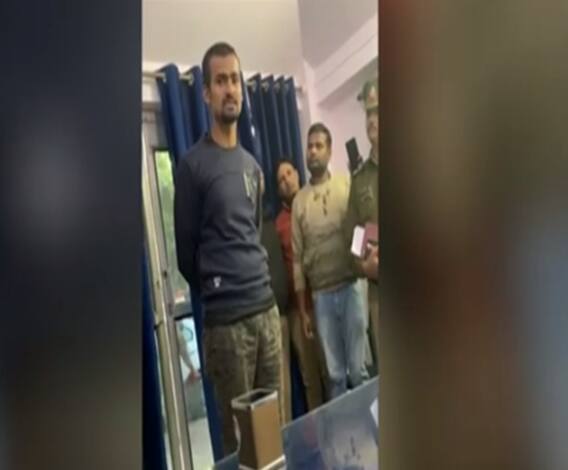 सांसद के बेटे ने ही खुद पर चलवाई थी गोली, साले का बड़ा कबूलनामा | Lucknow 