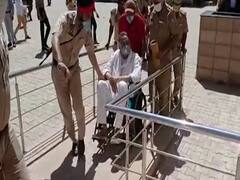 किसकी एंबुलेंस में मुख्तार? एंबुलेंस का रहस्य? महामारी की 'दूसरी लहर' मतलब महाविनाश! | Master Stroke