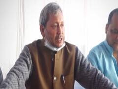 Uttarakhand के नए CM तीरथ सिंह रावत ने फिर दिया विवादित बयान