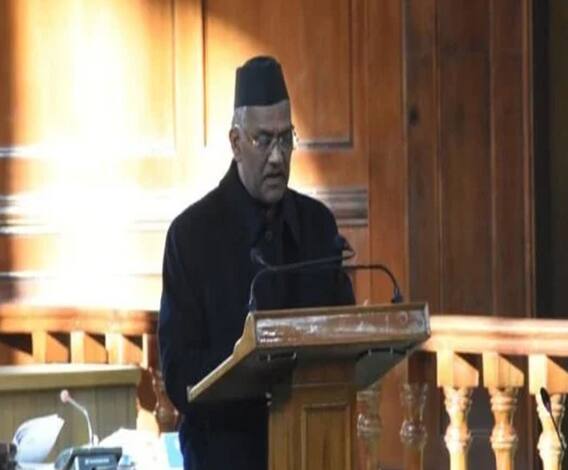 कोरोना महामारी के बीच आए Uttarakhand के Budget से किसको क्या मिला? 