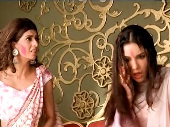 Saas Bahu Aur Saazish का पूरा एपिसोड - 31.03.2021