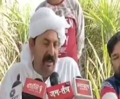 किसान आंदोलन का आज 101वां दिन, केएमपी के सभी रास्ते बंद करने का एलान