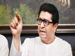 Anil Deshmukh को तुरंत इस्तीफा देना चाहिए- Param Bir Singh के आरोपों के बाद बोले Raj Thackeray