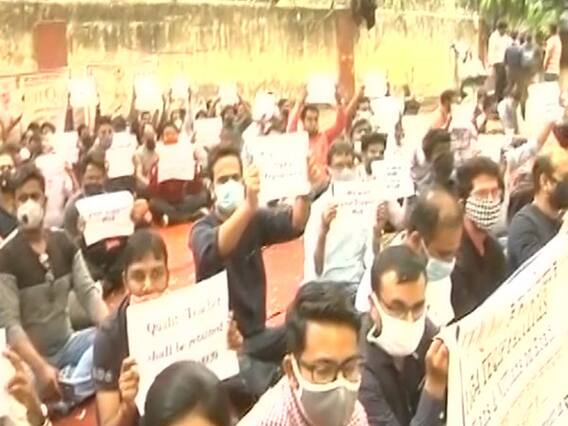 इन IIT और NIT से पढ़े हुए लोगों की नौकरियां खतरे में... न राज्य और न ही केंद्र सरकार दे रही है ध्यान