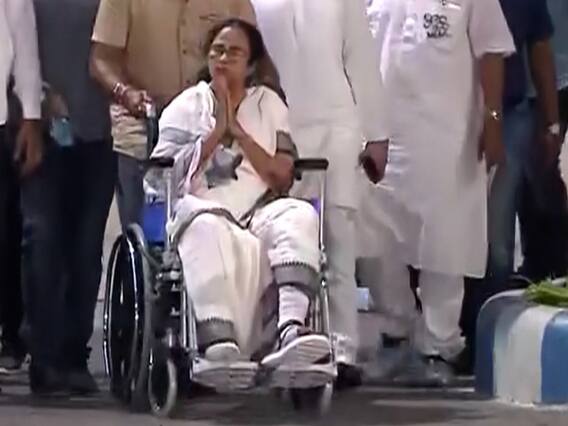 West Bengal में BJP और TMC ने झोंक दी है ताकत, जानिए- किसकी कहां होगी जनसभा 