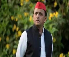 Akhilesh Yadav पर मामला दर्ज, पत्रकारों पर हमला करने का मामला | Moradabad | Breaking News