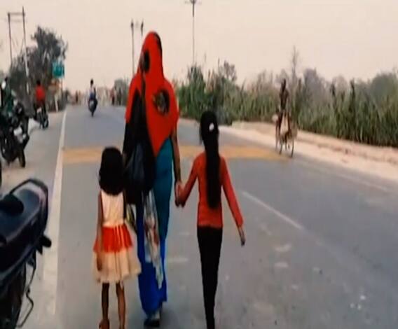 बेटियों को जन्म देना बना 'गुनाह' ? | High Alert | Full Episode | ABP Ganga 