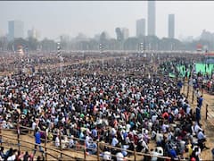 West Bengal Elections : Brigade मैदान क्यों है खास? क्या बदलेगी BJP की किस्मत? 