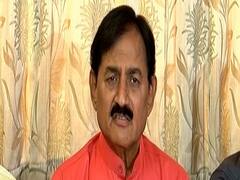 કોગ્રેસના G-23 નેતાઓ પર ભરતસિંહ સોલંકીનો વાર, કહ્યુ-'તેઓ કોગ્રેસને મજબૂત કરવા કામ કરે'