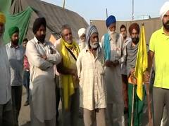 Farmers Protest: किसान बोले-'सरकार हमारी सुन नहीं रही इसलिए भारत बंद की जरूरत पड़ी'