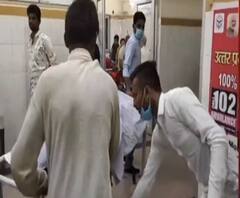 Banda में ट्रक ने 6 लोगों को रौंदा, पति-पत्नी की मौत | Superfast News | 12 March 