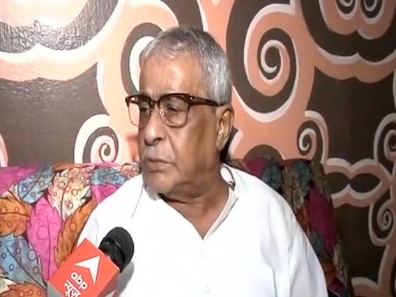 Suvendu के पिता BJP में होंगे शामिल, देखिए- ABPNews से बातचीत में उन्होंने क्या कहा