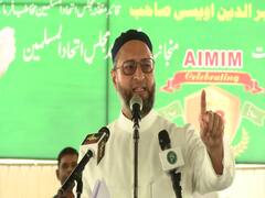 क्या West Bengal Election 2021 में AIMIM ने पहले ही हथियार डाल दिए हैं? | Analysis