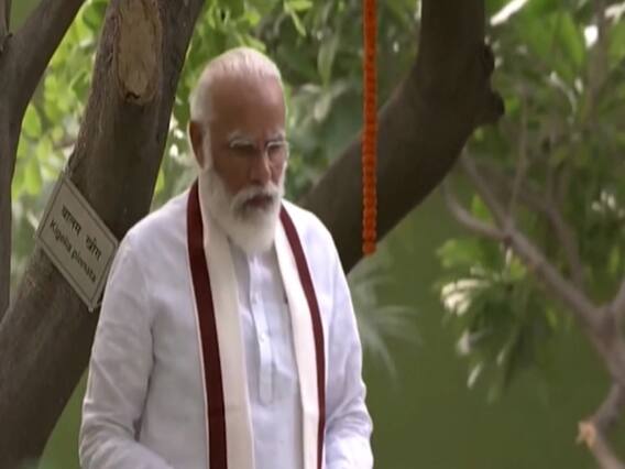 2 दिन के Bangladesh दौरे पर जाएंगे PM Modi...इन खास समारोह में अतिथि के तौर पर होंगे शामिल! 