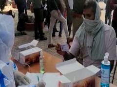 Holi पर भारी, कोरोना महामारी! आकंड़े 60 हजार पार