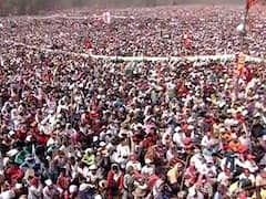 Mamata, Owaisi या Abbas Siddiqui- बंगाल में मुसलमान वोट किसके साथ? | पंकज का पंच | 27 March 2021