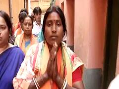 BJP ने West Bengal की इस विधानसभा पर एक खास उम्मीदवार को उतारा है