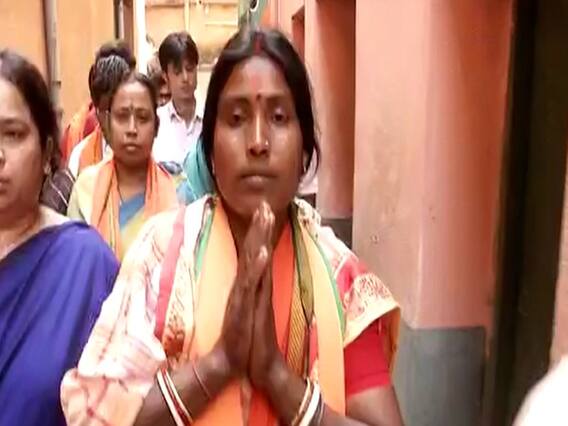 BJP ने West Bengal की इस विधानसभा पर एक खास उम्मीदवार को उतारा है