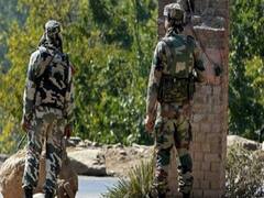 Srinagar में CRPF पार्टी पर आतंकी हमला, 2 जवान घायल, हालत गंभीर