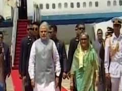 26-27 मार्च को PM Modi का बांग्लादेश दौरा, मतुआ मंदिर जाएंगे, सुरक्षा चाक-चोबंद