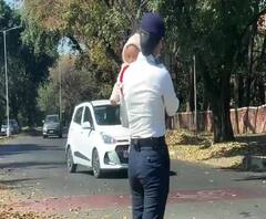 अब ड्यूटी के बीच नहीं आएगा मां का फर्ज, Agra Police का अनोखा उपाय | Satte Pe Satta