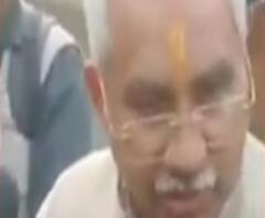 BJP में घमासान, प्रदेशाध्यक्ष बंशीधर भगत बोले- कोई मनमुटाव नहीं है | Uttarakhand Prime 