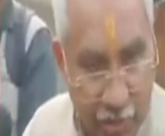 BJP में घमासान, प्रदेशाध्यक्ष बंशीधर भगत बोले- कोई मनमुटाव नहीं है | Uttarakhand Prime 