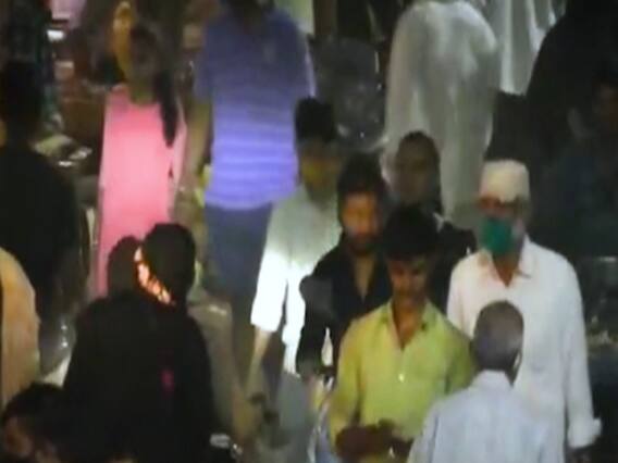 Maharashtra में पूर्ण Lockdown की आहट ! हर दिन बढ़ रहे Covid 19 के मामले