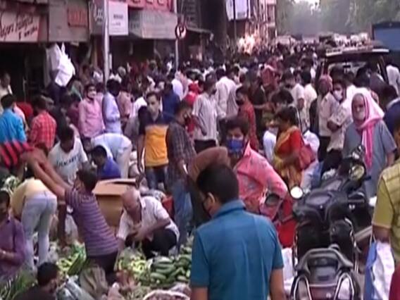 Corona : तेजी से बढ़ते मामलों के बीच Chandigarh प्रशासन का बड़ा फैसला 