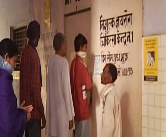 पहले पोलियो को हराया...अब टीबी को हराना है | CM Yogi | Mudde Ki Baat 