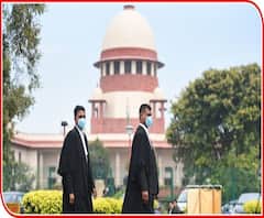 Maratha Reservation Hearing | राज्य सरकारच्या मागणीवर सर्वोच्च न्यायालयाची भूमिका काय?