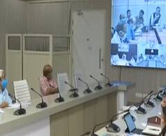 UP में कई IPS अफसरों के तबादले, अमित पाठक गाजियाबाद SSP बने | ABP Ganga