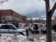 अमेरिका में गोलीबारी, पुलिस अधिकारी समेत 6 लोगों की मौत