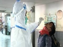 कोरोना फिर बना देश की मुसीबत, लगातार बढ़ रहे हैं मामले | India Chahta hai