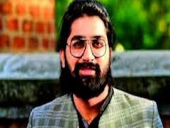 ગુજરાતી ફિલ્મના અભિનેતા મલ્હાર ઠાકરને મળી ધમકી, જાણો શું છે મામલો