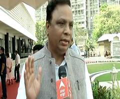 Sanjay Rathod | संजय राठोडांवरील आरोप फ्रेम करून ठेवा : आशिष शेलार