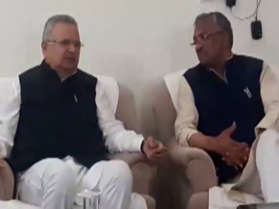 Uttarakhand : राज्य में CM बदलने की अटकलें हुईं तेज | Special Bulletin