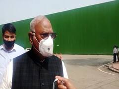 Petrol-Diesel के टैक्स का पैसा विकास कार्यों में खर्च होता है तो दिखता क्यों नहीं: मल्लिकार्जुन खड़गे