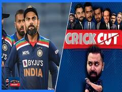 इंग्लैंड से ODI सीरीज जीतने के बाद क्यों भड़के विराट कोहली? | Uncut