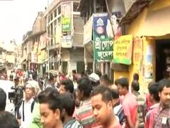 WB Polls 2021 : Mamata Banerjee को कैसे लगी चोट, हो रही है जांच 