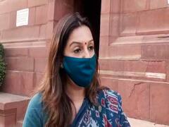 महिलाओं पर दिए विवादित बयान को लेकर Priyanka Chaturvedi का Tirath Singh Rawat पर फूटा गुस्सा