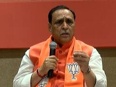 Gujarat Panchayat Election Result: CM રૂપાણીએ કહ્યુ-2022ની વિધાનસભાની ચૂંટણીની જીતનો પાયો નખાયો