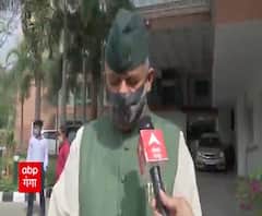 Uttarakhand: BJP प्रभारी Dushyant Gautam से कैबिनेट मंत्री Ganesh Joshi की मुलाकात, ये फैसले लिए गए