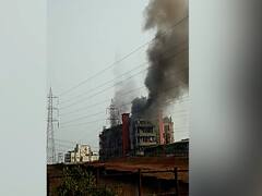 Maharashtra: रत्नागिरी की केमिकल कंपनी में ब्लास्ट, 5 लोगों की मौत की खबर