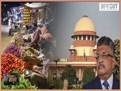 सुप्रीम कोर्ट में वैक्सीन के लिए वकीलों को प्राथमिकता की मांग, तुषार मेहता ने पूछा, सब्जीवालों को क्यों नहीं? | Uncut