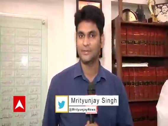 Maharashtra: Nawab Malik ने परमबीर सिंह के पत्र को बताया सरकार के खिलाफ साजिश