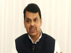 Maharashtra : बंगाल से पहले महाराष्ट्र में 'खेला होबे' ? | Namaste Bharat